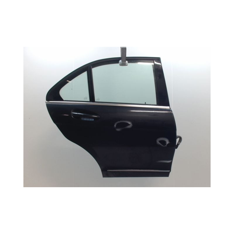 PORTE ARRIERE DROIT MERCEDES CLASSE C 2007-