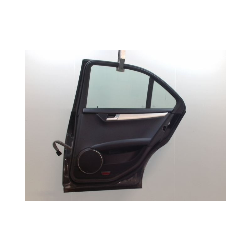 PORTE ARRIERE DROIT MERCEDES CLASSE C 2007-