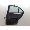 PORTE ARRIERE DROIT MERCEDES CLASSE C 2007-
