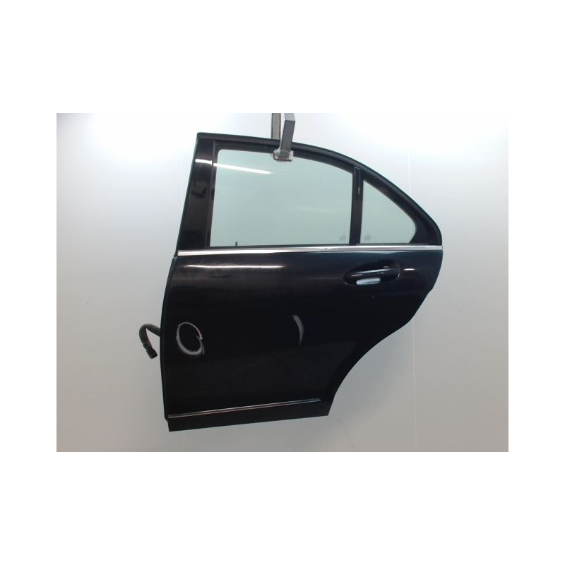 PORTE ARRIERE GAUCHE MERCEDES CLASSE C 2007-