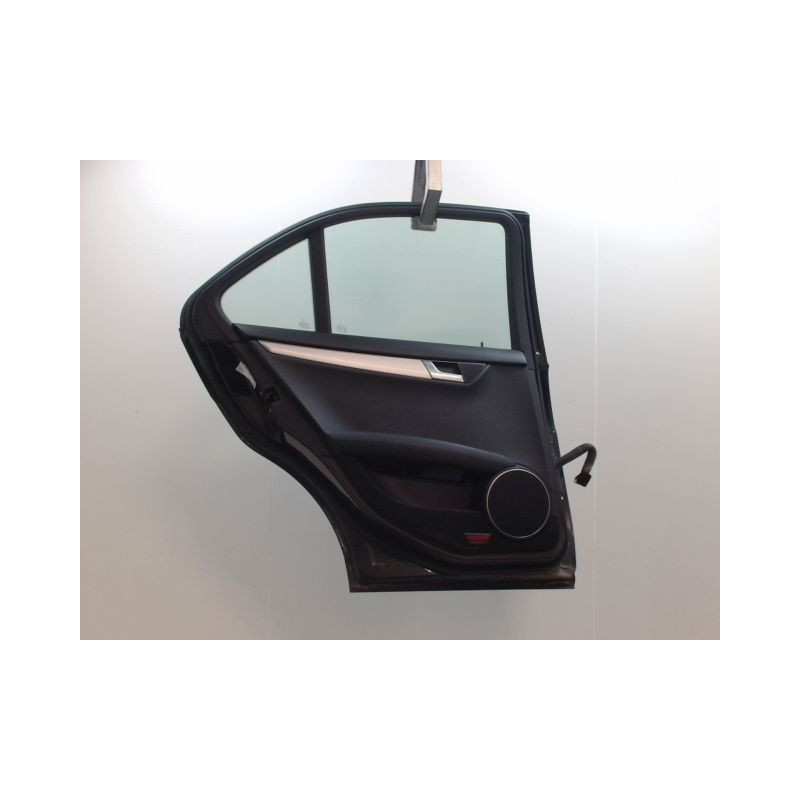 PORTE ARRIERE GAUCHE MERCEDES CLASSE C 2007-