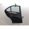 PORTE ARRIERE GAUCHE MERCEDES CLASSE C 2007-