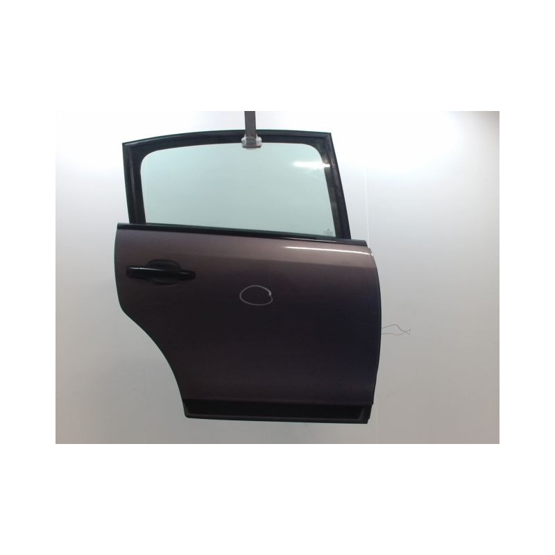 PORTE ARRIERE DROIT CITROEN C4 I Phase 1 2004-2008
