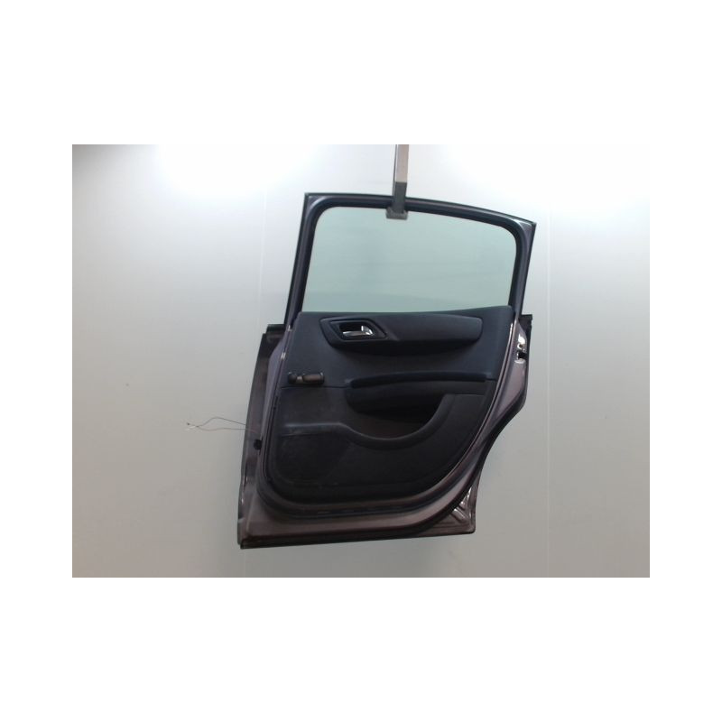 PORTE ARRIERE DROIT CITROEN C4 I Phase 1 2004-2008