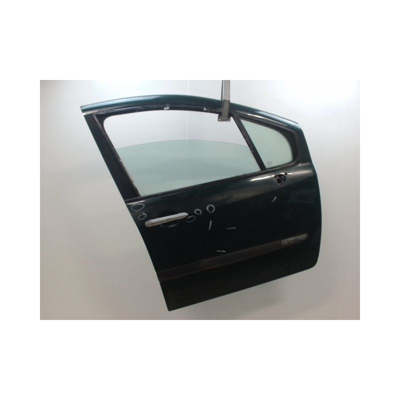 PORTE ARRIERE DROIT RENAULT MODUS Phase 1 2004-2007