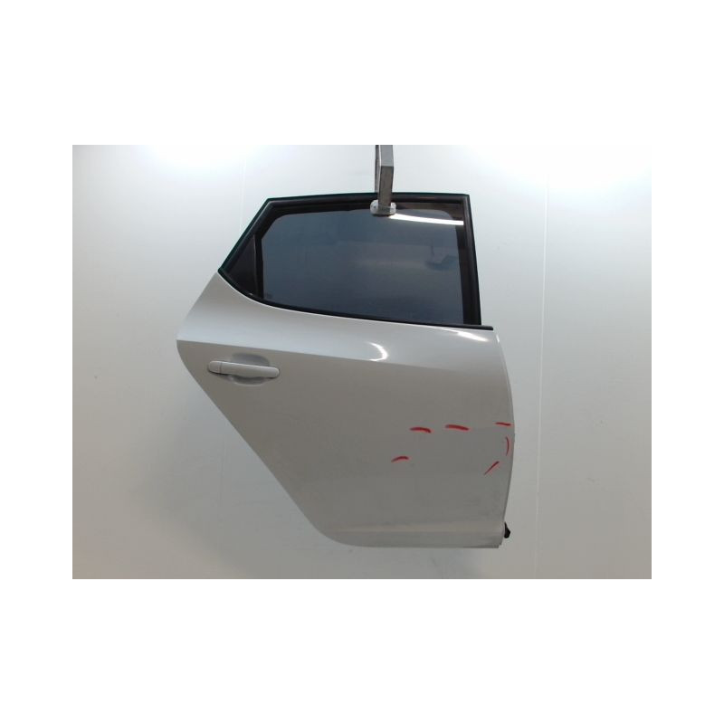 PORTE ARRIERE DROIT SEAT IBIZA IV Phase 1 (6J) 2008-2012