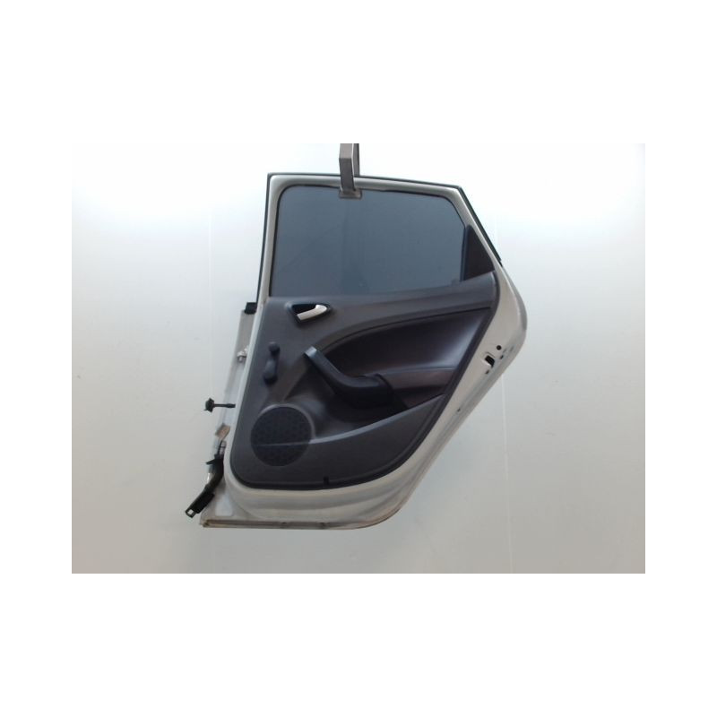 PORTE ARRIERE DROIT SEAT IBIZA IV Phase 1 (6J) 2008-2012