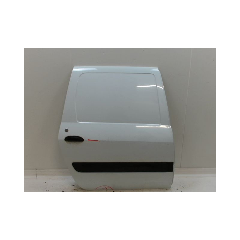 PORTE ARRIERE DROIT DACIA LOGAN MCV I Phase 2 2008-2013