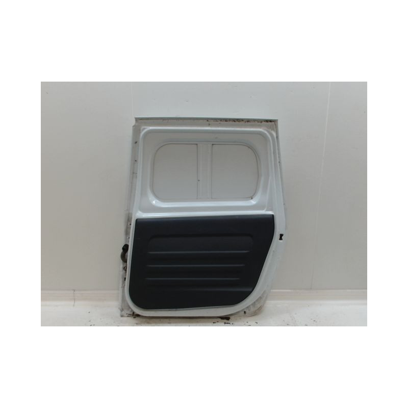 PORTE ARRIERE DROIT DACIA LOGAN MCV I Phase 2 2008-2013