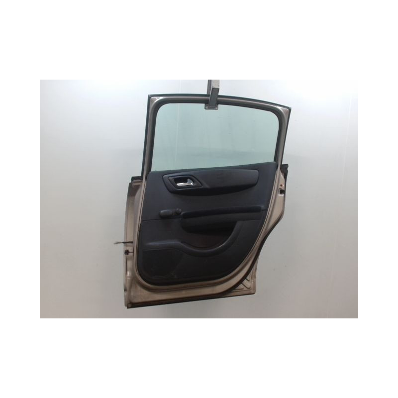 PORTE ARRIERE DROIT CITROEN C4 I Phase 2 2008-2010