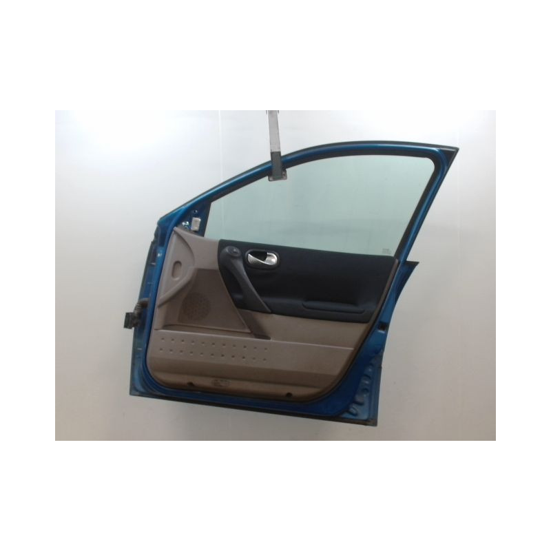 PORTE AVANT DROIT RENAULT MEGANE BREAK II Phase 1 2003-2005