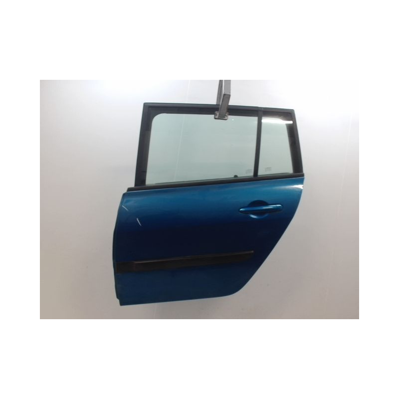 PORTE ARRIERE GAUCHE RENAULT MEGANE BREAK II Phase 1 2003-2005