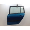 PORTE ARRIERE GAUCHE RENAULT MEGANE BREAK II Phase 1 2003-2005