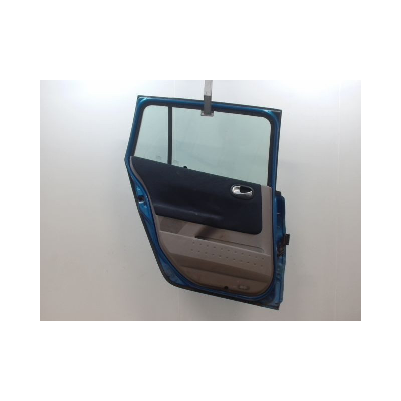 PORTE ARRIERE GAUCHE RENAULT MEGANE BREAK II Phase 1 2003-2005