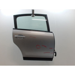 PORTE ARD