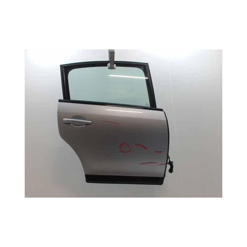 PORTE ARRIERE DROIT CITROEN C4 I Phase 1 2004-2008