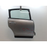 PORTE ARRIERE DROIT CITROEN C4 I Phase 1 2004-2008