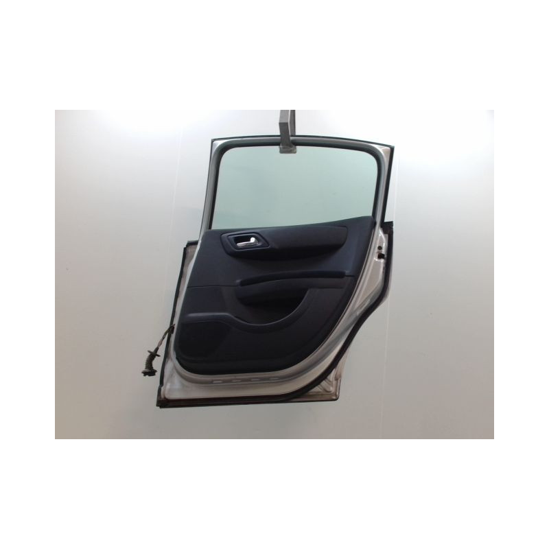 PORTE ARRIERE DROIT CITROEN C4 I Phase 1 2004-2008