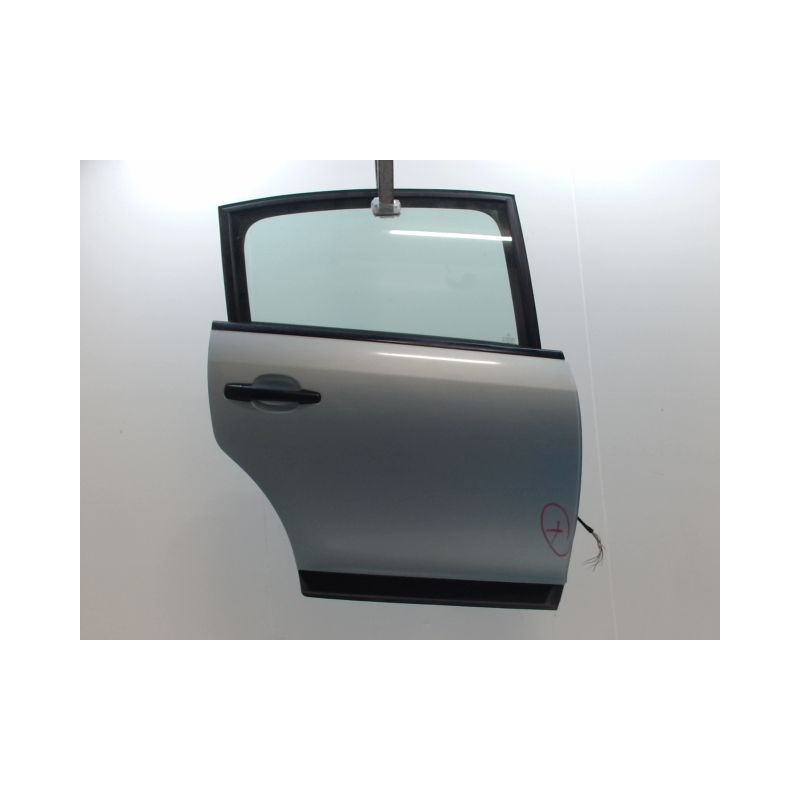 PORTE ARRIERE DROIT CITROEN C4 I Phase 1 2004-2008