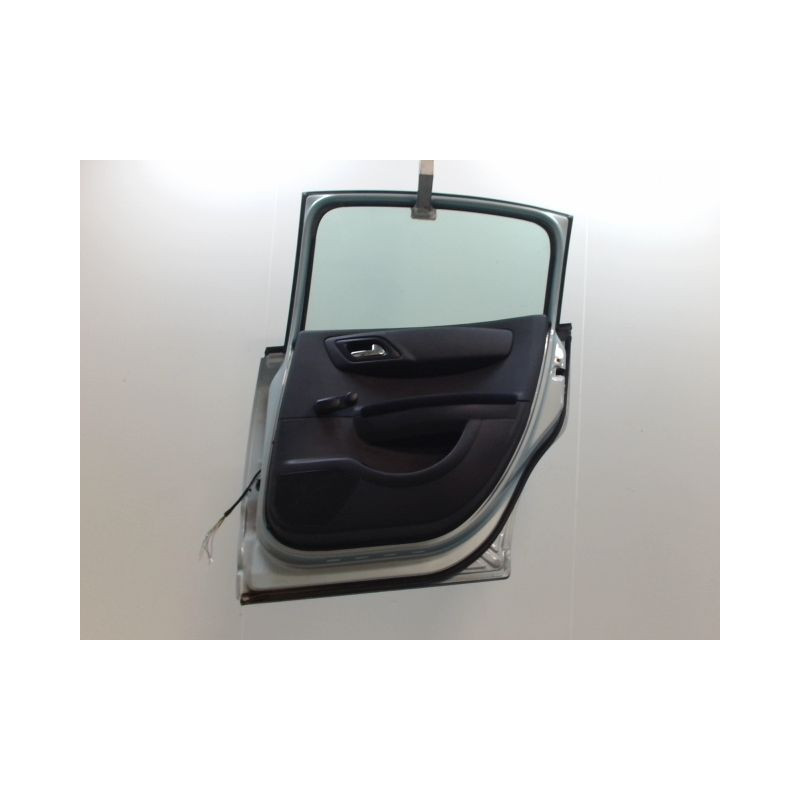 PORTE ARRIERE DROIT CITROEN C4 I Phase 1 2004-2008