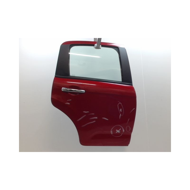 PORTE ARRIERE DROIT CITROEN C3 II Phase 2 (A51) 2013-2016
