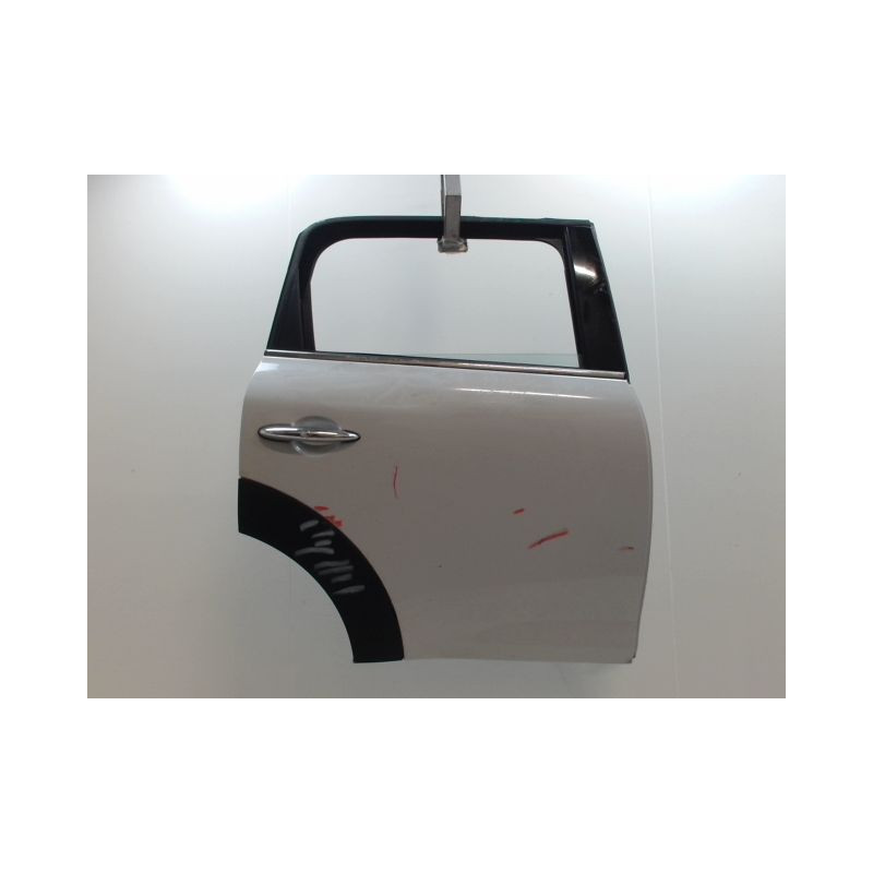 PORTE ARRIERE DROIT MINI COUNTRYMAN 2010-