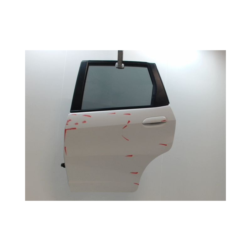 PORTE ARRIERE GAUCHE HONDA JAZZ