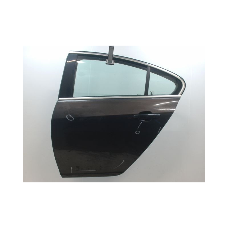 PORTE ARRIERE GAUCHE OPEL INSIGNIA Phase 1 2009-2013