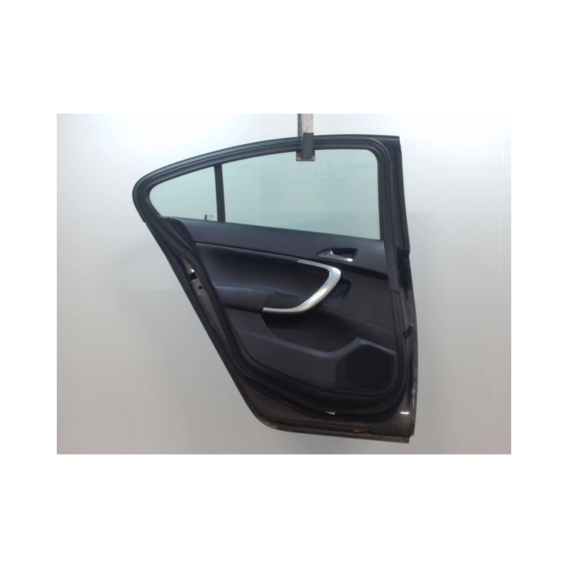 PORTE ARRIERE GAUCHE OPEL INSIGNIA Phase 1 2009-2013