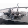 CAPOT RENAULT MEGANE