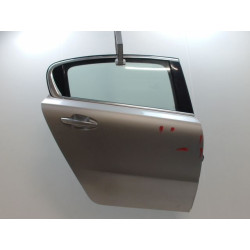PORTE ARD