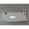 PARE-SOLEIL G CITROEN C3 2009-