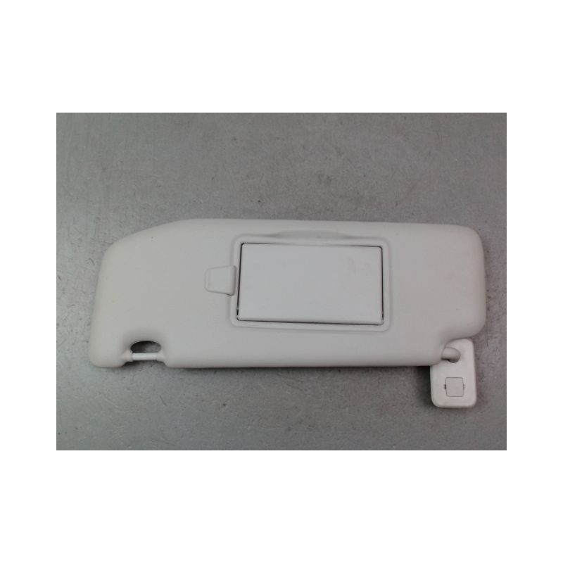 PARE-SOLEIL G CITROEN C3 2009-