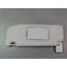 PARE-SOLEIL G CITROEN C3 2009-