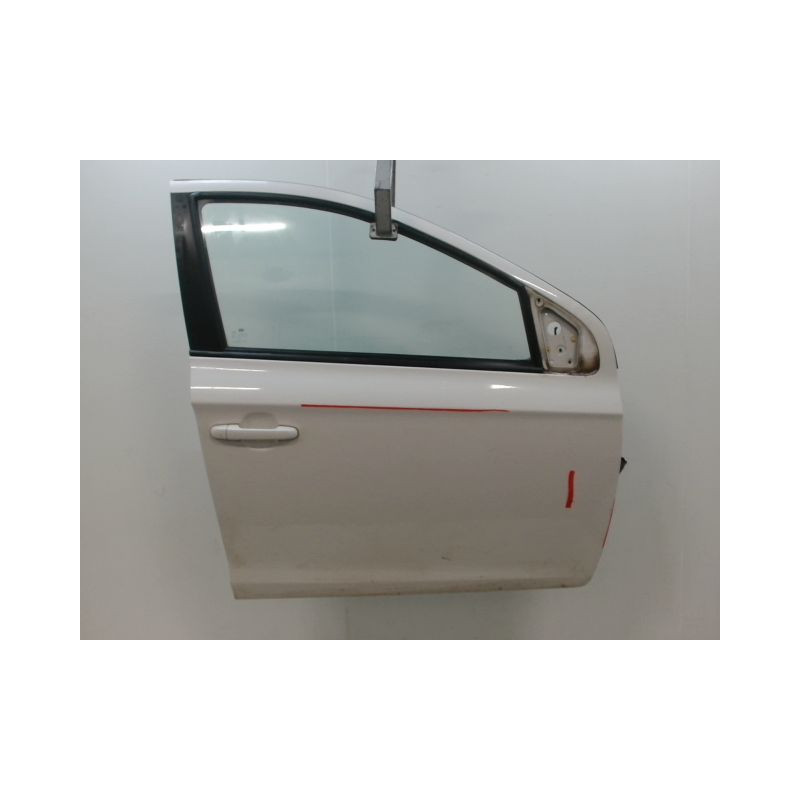 PORTE AVANT DROIT HYUNDAI I 20 2009-