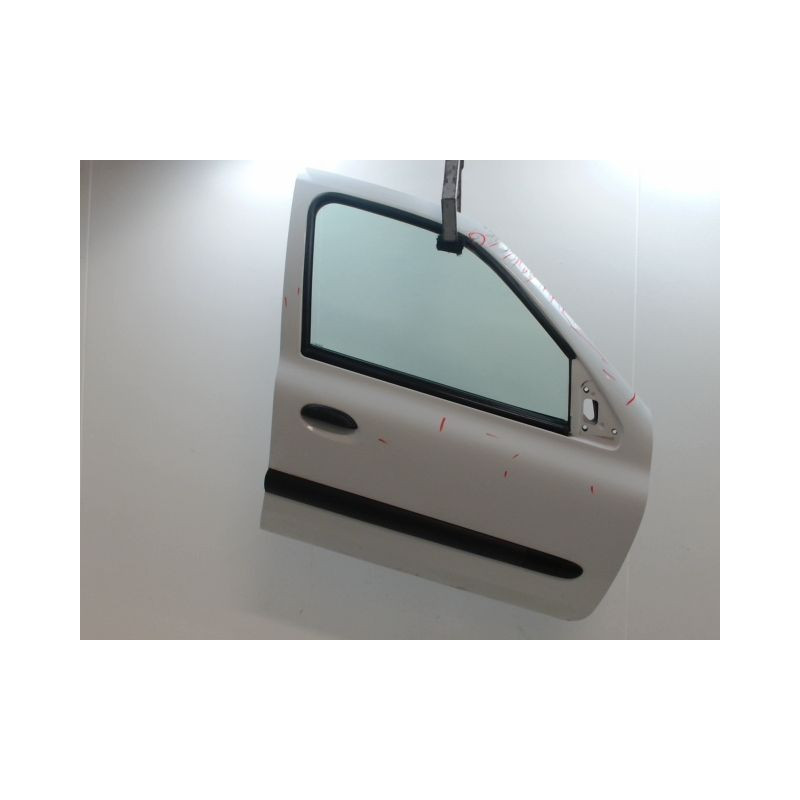 PORTE AVANT DROIT RENAULT CLIO CAMPUS II Phase 1 2006-2009