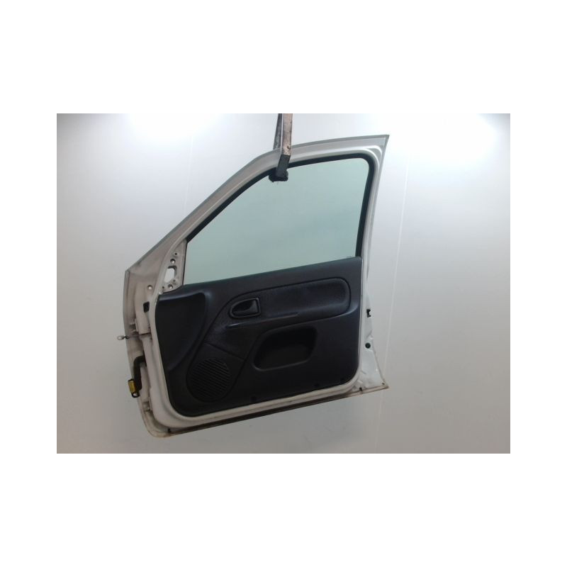 PORTE AVANT DROIT RENAULT CLIO CAMPUS II Phase 1 2006-2009
