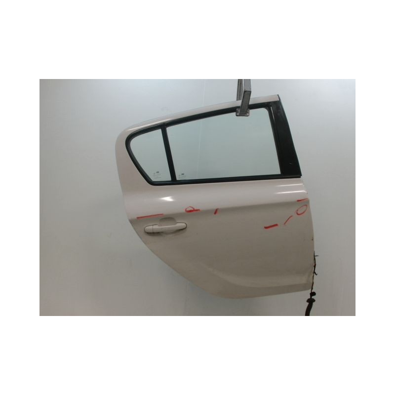PORTE ARRIERE DROIT HYUNDAI I 20 2009-