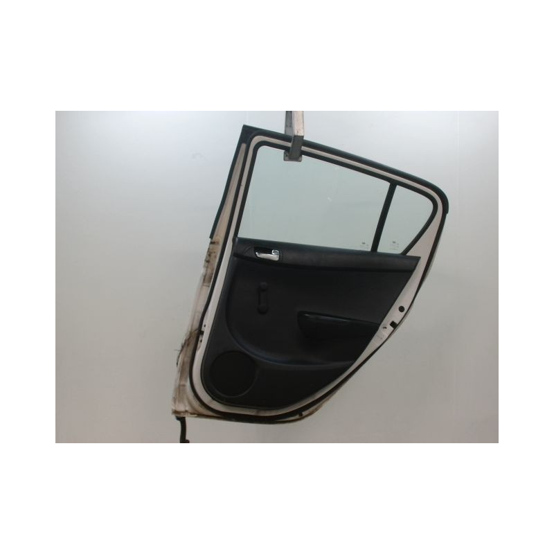 PORTE ARRIERE DROIT HYUNDAI I 20 2009-