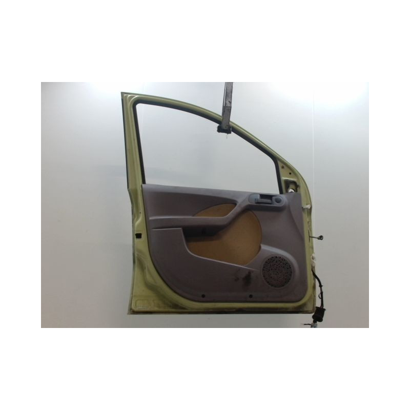 PORTE AVANT GAUCHE FIAT PANDA II 2003-2012