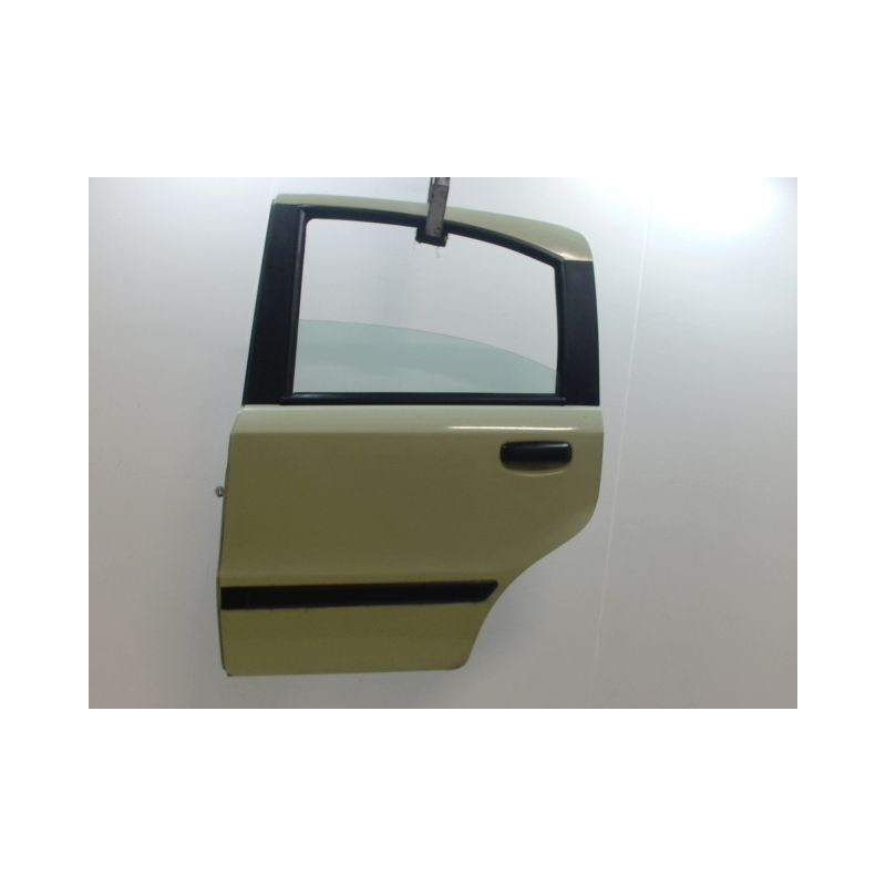 PORTE ARRIERE GAUCHE FIAT PANDA II 2003-2012