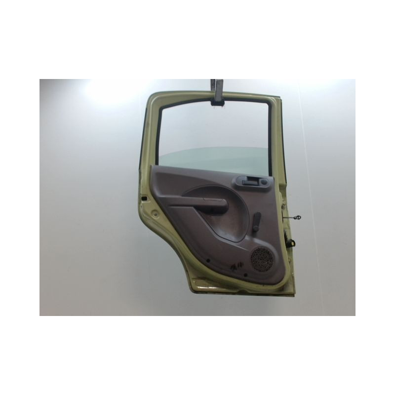 PORTE ARRIERE GAUCHE FIAT PANDA II 2003-2012