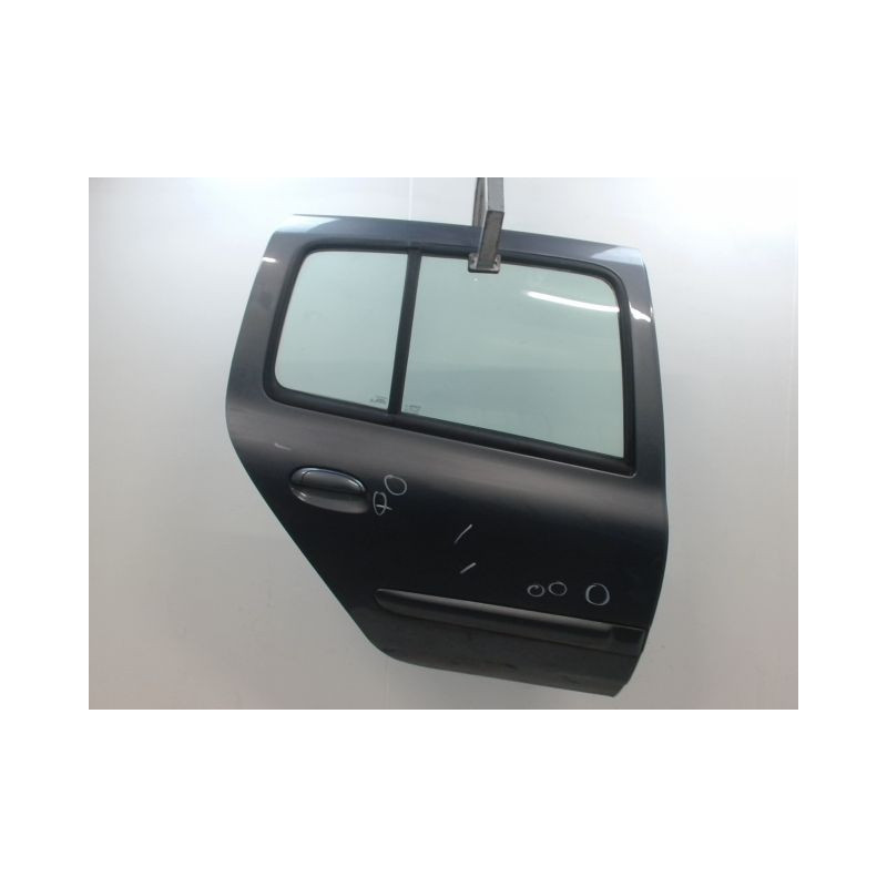 PORTE ARRIERE DROIT RENAULT CLIO CAMPUS II Phase 2 2009-2012