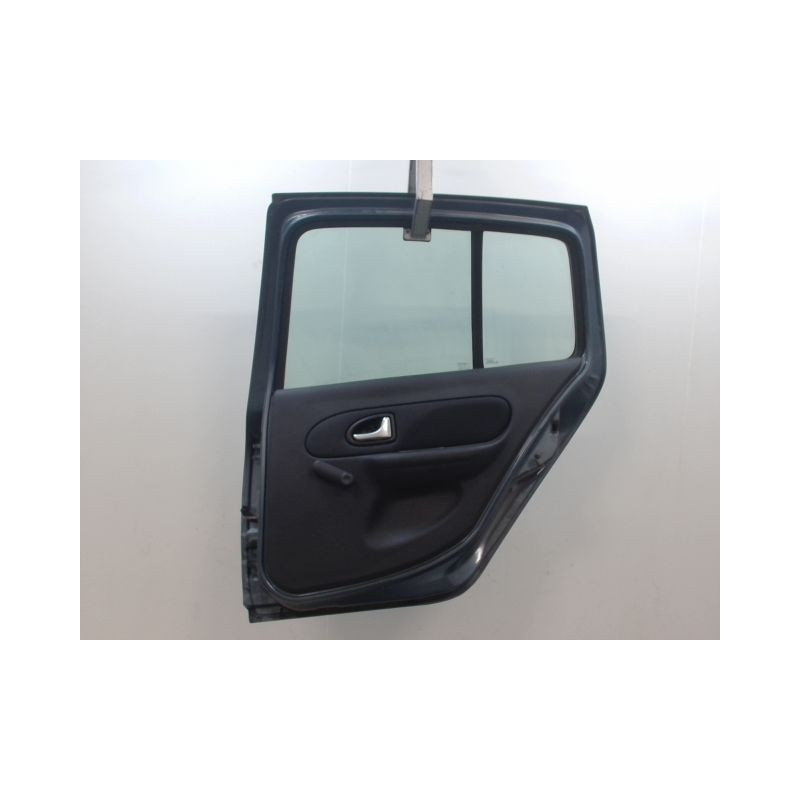 PORTE ARRIERE DROIT RENAULT CLIO CAMPUS II Phase 2 2009-2012