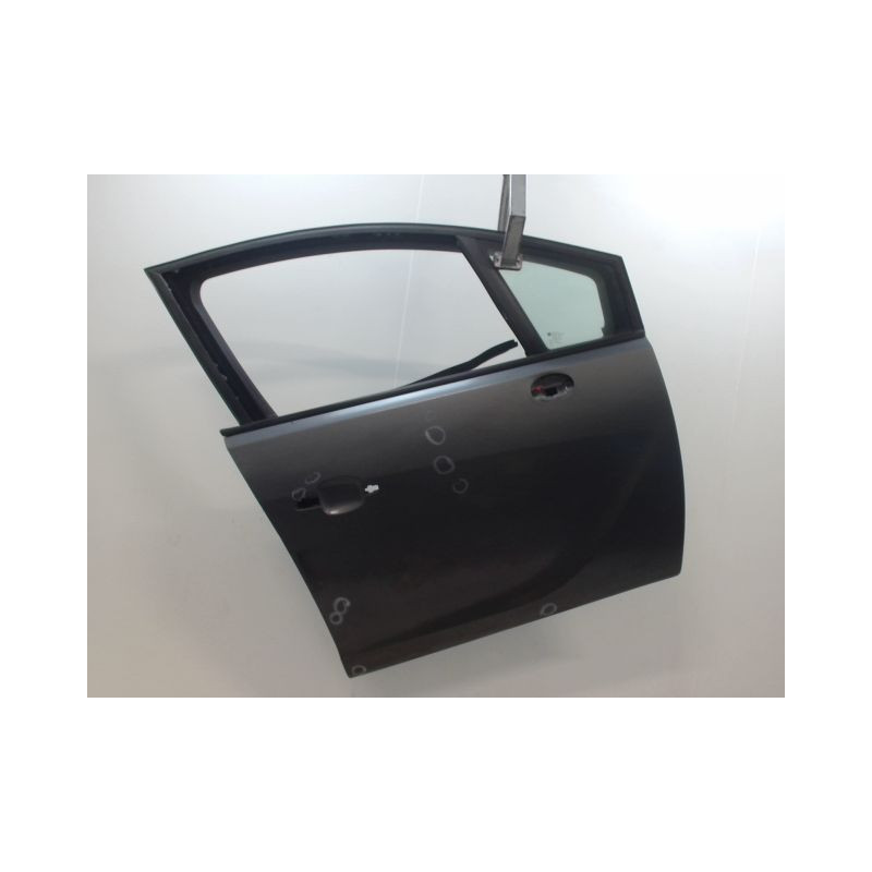 PORTE AVANT DROIT OPEL MERIVA MONOSP. II Phase 2 (B) 2013-...