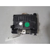 BOITE A FUSIBLES PEUGEOT 207