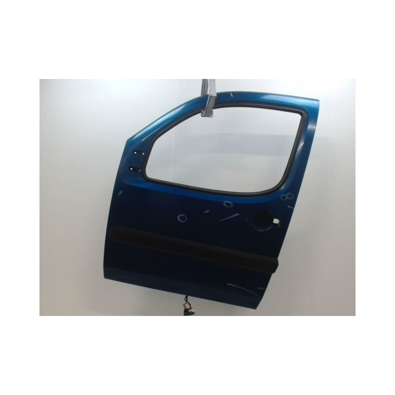 PORTE AVANT GAUCHE FIAT DOBLO BREAK I Phase 2 2006-2009