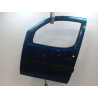PORTE AVANT GAUCHE FIAT DOBLO BREAK I Phase 2 2006-2009
