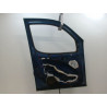 PORTE AVANT GAUCHE FIAT DOBLO BREAK I Phase 2 2006-2009