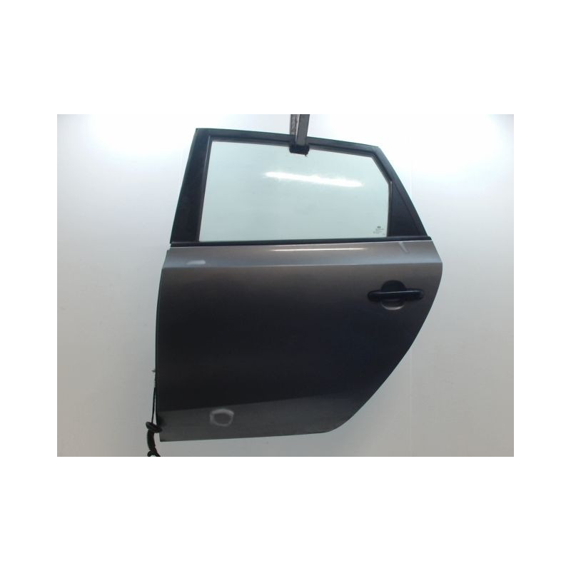 PORTE ARRIERE GAUCHE HYUNDAI I 30 II Phase 1 2012-...